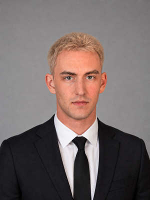 Carter Booth - Certified Insurance Inspector